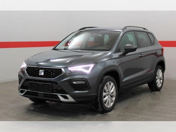 Seat Ateca Style 1.0 TSI - sofort lieferbar -13380