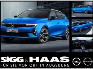 Opel Astra L ST Hybrid**NEUES MODELL**Freikonfigurierbar**Farbauswahl**