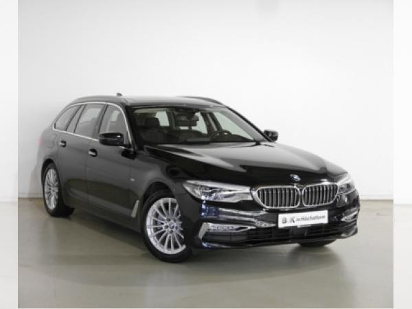 Foto - BMW 520 dA xDrive Tour. Luxury FernPark, HUD,DRIVING ASSISTANT PLUS
