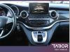 Foto - Mercedes-Benz V 220 d 163 lang Komfort LED Temp Kamera