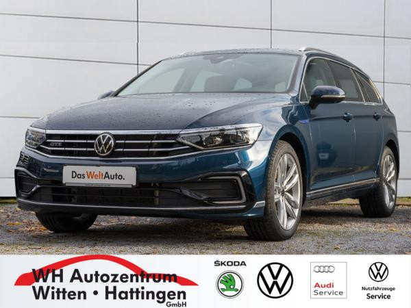 Volkswagen Passat Passat Variant GTE BAFA fähig