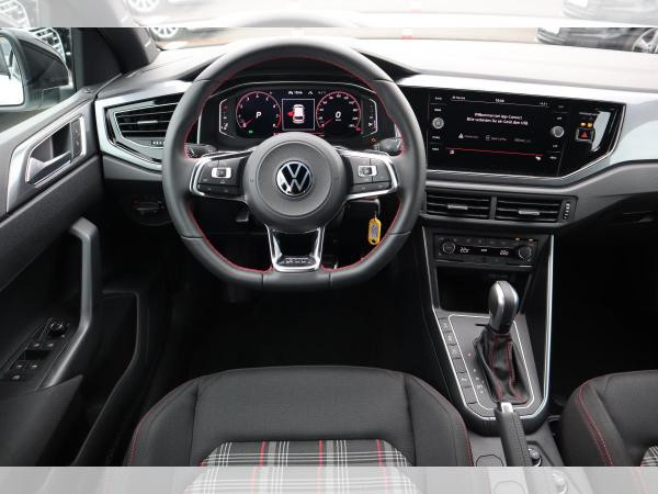 Foto - Volkswagen Polo GTI 2,0 l LED+NAVI+ACC+REARVIEW.
