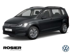 Volkswagen Touran Comfortline 1.5 TSI - Neuwagen - Bestellfahrzeug für Privatkunden