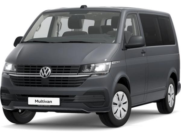 Volkswagen T6.1 Multivan Trendline 2.0 TDI 110kW DSG *sofort* 5 Sitzer*