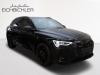 Foto - Audi e-tron black edition 50 quattro AHK PDC
