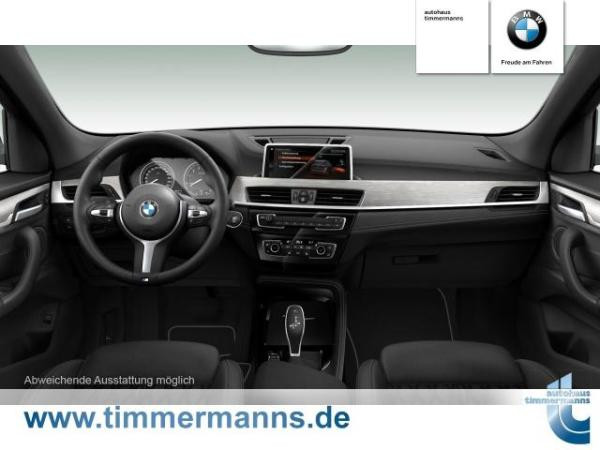 Foto - BMW X1 sDrive18i xLine Navi DSG HIFI DAB SHZ LED