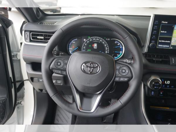Foto - Toyota RAV 4 Plug-in-Hybrid Technik-Paket *verschiedene Farben verfügbar* sofort lieferbar*