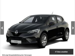 Renault Clio Zen TCe 90 | Sofort Verfügbar | inkl. Ganzjahresreifen