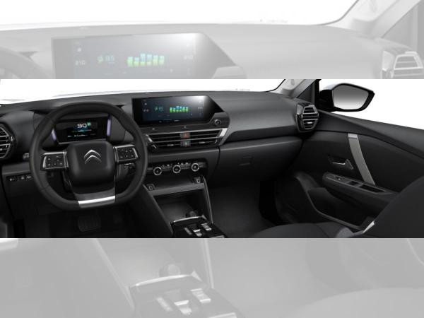 Foto - Citroën C4 Elektromotor  Feel Pack (136PS)▪️ limitiertes Angebot - bis zum 31.1▪️