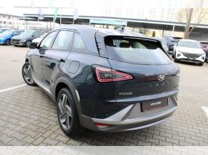 Hyundai Nexo Premium ---sofort Verfügbar---