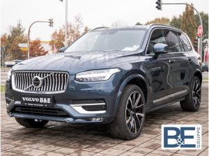 Foto - Volvo XC 90 B5 (D) AWD Geartronic Inscription / Luftfederung / Bowers &amp; Wilkins / Head-up-Display