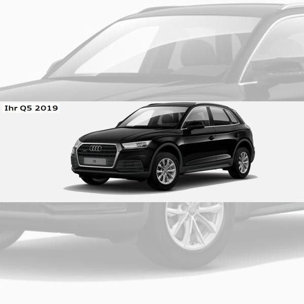 Foto - Audi Q5 2.0 TDI quattro S tronic - sofort verfügbar - LF: 0,85