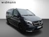 Foto - Mercedes-Benz V 300 Avantgarde Edition Lang | VERFÜGBAR 07.03.22 | LEDER | AMG Line | AIRMATIC | AHK | Panodach | Allrad