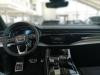 Foto - Audi Q8 Matrix 3x Sline AHK, B&O Optik schwarz, Assistenz Plus