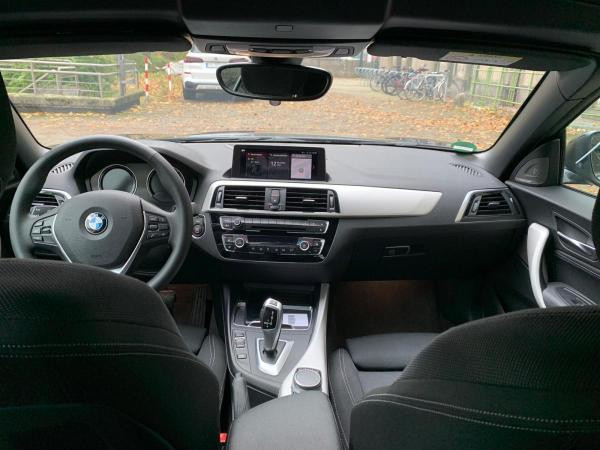 Foto - BMW 220 Cabrio