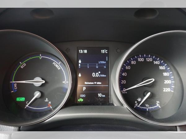 Foto - Toyota C-HR 2.0 Hybrid Team D *Klima*ACC*DAB*sofort verfügbar*ab Lager*