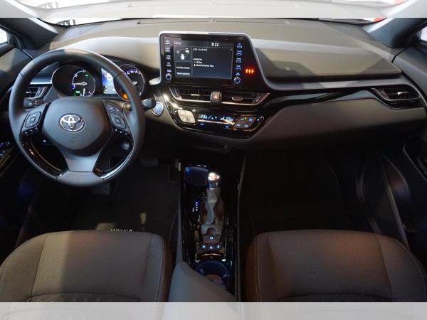 Foto - Toyota C-HR 2.0 Hybrid Team D *Klima*ACC*DAB*sofort verfügbar*ab Lager*