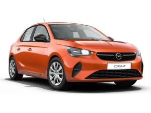 Opel Corsa-e Edition *Sonderaktion*Allwetterreifen/Klimaautomatik/Tempomat