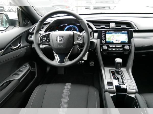Foto - Honda Civic 1.0 i-VTEC ELEGANCE AUTOMATIK NAVI+LED