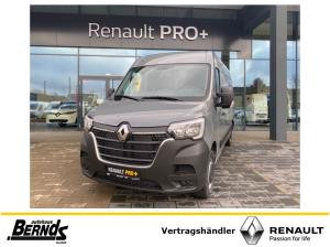 Foto - Renault Master L2H2 150--NRW--3,5t*KLIMA-EINPARKH.-KUNSTLEDER**BESTELLAKTION Modelljahr 2022