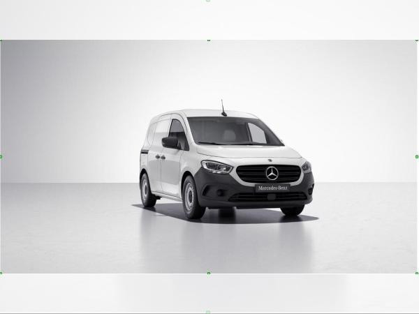 Mercedes-Benz Citan Citan Kastenwagen Worker Plus