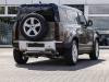 Foto - Land Rover Defender 110 P400 First Edition