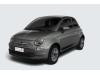 Foto - Fiat 500C Hybrid Serie 8 Lounge - Navi, Klimaautomatik, City Paket, Dach rot **Aktion**