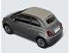 Foto - Fiat 500C Hybrid Serie 8 Lounge - Navi, Klimaautomatik, City Paket, Dach rot **Aktion**