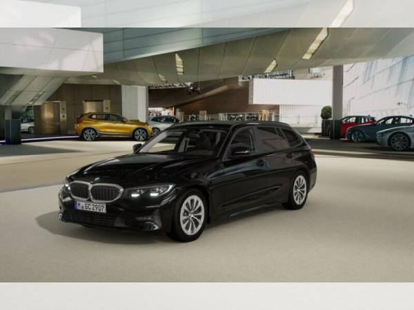 BMW 330 e Touring Hybrid ++Lagerabverkauf++
