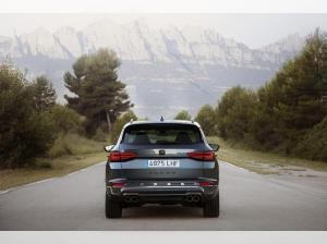 Cupra Ateca 1.5 TSI 110 kW (150 PS) 7-Gang DSG **Loyalität**