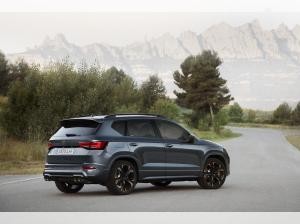 Cupra Ateca 1.5 TSI 110 kW (150 PS) 7-Gang DSG **Loyalität**