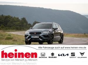 Cupra Ateca 1.5 TSI 110 kW (150 PS) 7-Gang DSG **Loyalität**