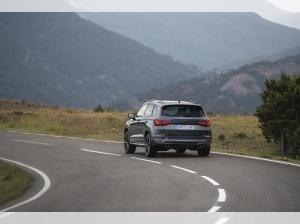 Cupra Ateca 1.5 TSI 110 kW (150 PS) 7-Gang DSG **Loyalität**