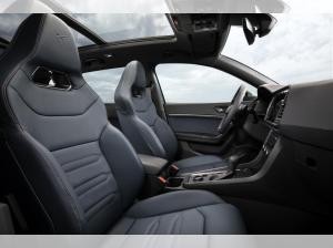 Cupra Ateca 1.5 TSI 110 kW (150 PS) 7-Gang DSG **Loyalität**