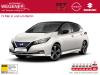 Foto - Nissan Leaf Acenta inkl. Winterpaket