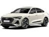 Foto - Audi e-tron S Sportback
