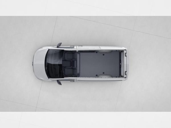 Foto - Mercedes-Benz Vito ⚡️ELEKTRO⚡️ Kastenwagen 112 Lang