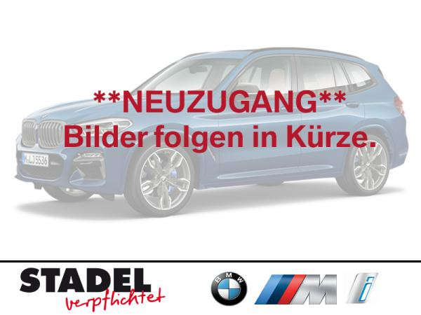 BMW X3 xDrive20d ++verfügbar++