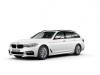 Foto - BMW 525 dA Touring M-Sportpaket,Sportsitze,DRIVING ASSISTANT PLUS