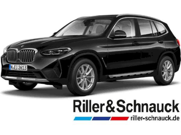BMW X3 xDrive 20i**Navi+ Hifi+ Komfortzugang+ Parking Assistant** ab nur 579€ mtl.**