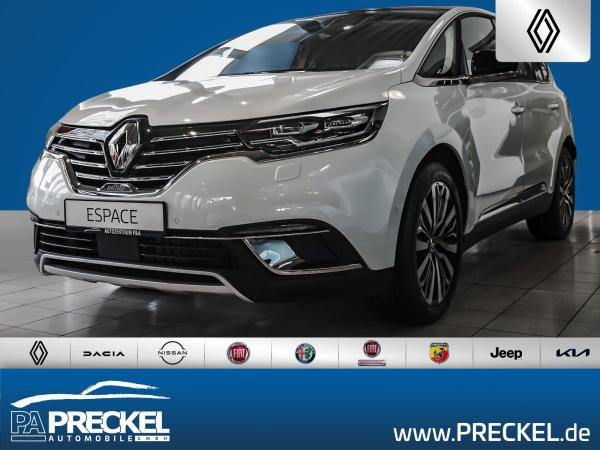 Renault Espace INITIALE dCi190EDC*Lager*WKR*P-Dach*