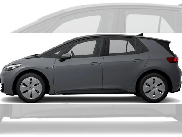 Volkswagen ID.3 Pro Performance 150 kW (204 PS) 58 kWh 1-Gang-Automatik