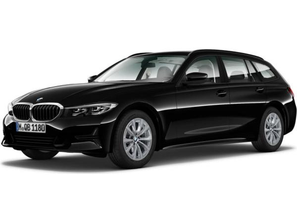 BMW 318 i Touring | Automatik | UPE 40.330,00 EUR