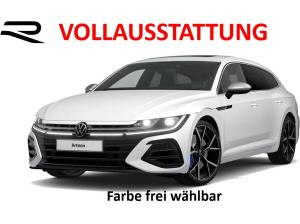 Foto - Volkswagen Arteon Shooting Brake R Vollausstattung