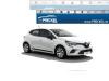 Foto - Renault Clio Equilibre 65*Einparkhilfe*❗Lieferzeit 8 Monate