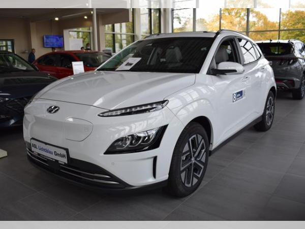 Hyundai KONA Elektro 100KW Trend Sofort verfügbar!