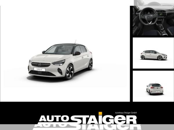 Foto - Opel Corsa-e Elegance