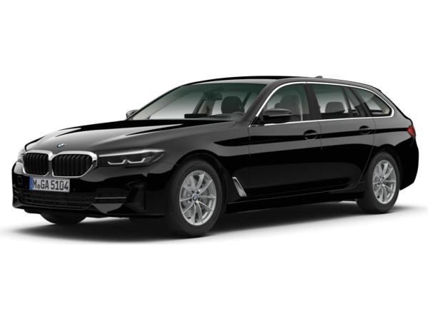 BMW 520 d Touring | Automatik | Navi LED | UPE 56.350,00 EUR