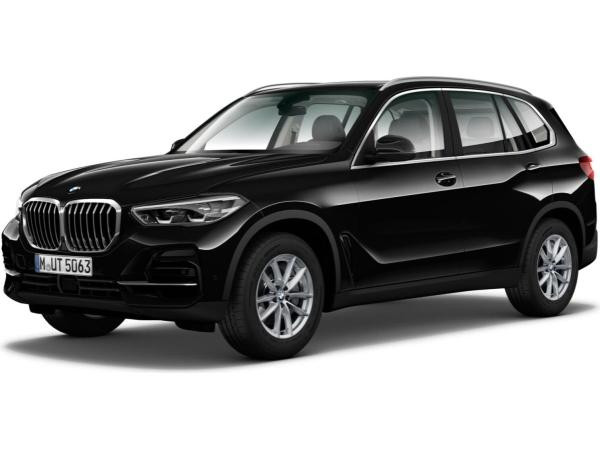 BMW X5 xDrive 30d | Automatik | Navi LED | UPE 74.850,00 EUR