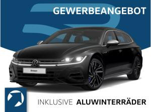 Volkswagen Arteon Shooting Brake R 2,0 TSI 4MOTION (320 PS) DSG *TOP-Paket*IQ-LIGHT*NAVI* Gewerbeleasing